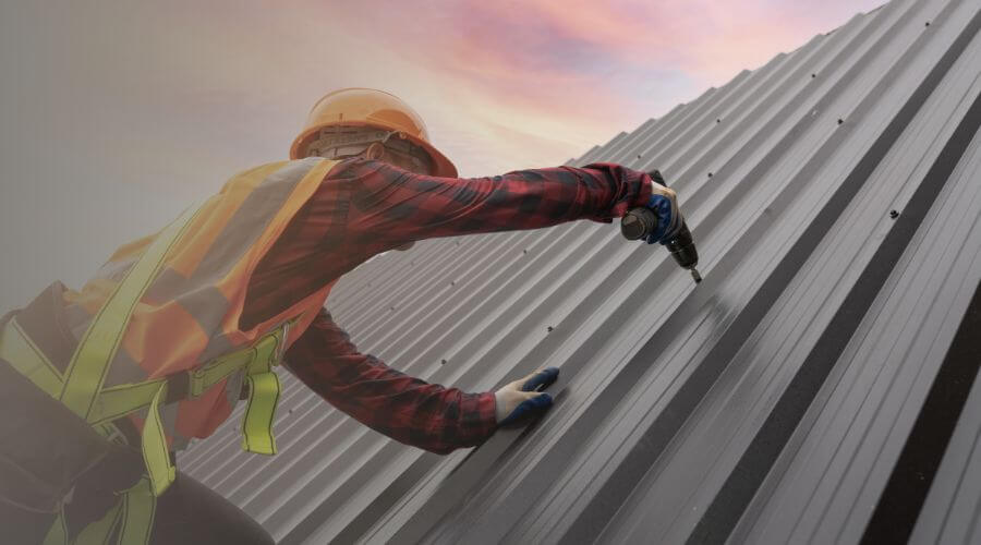 Expert new roof installation services in Carrollton, AL